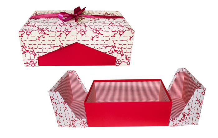 Paper & Board Packaging